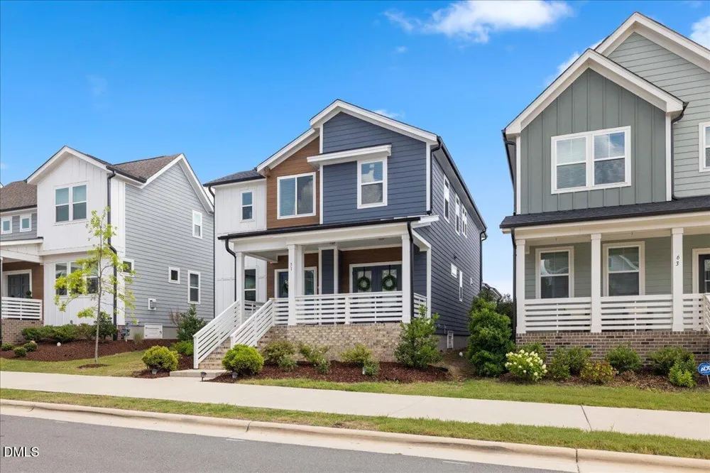 51 Millennium Drive Pittsboro, NC 27312