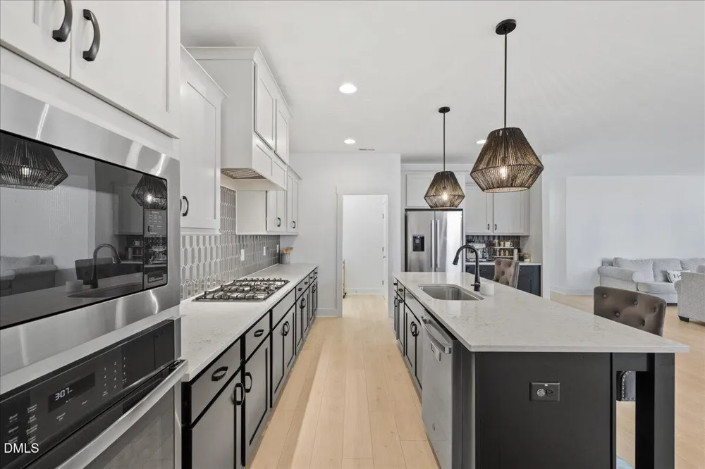51 Millennium Drive Pittsboro, NC 27312