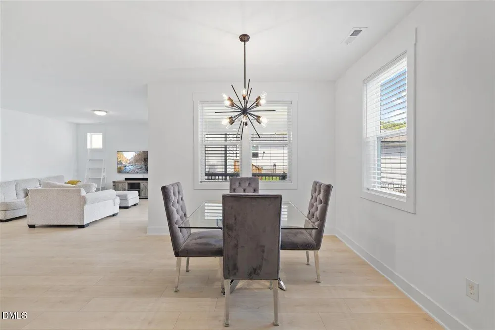 51 Millennium Drive Pittsboro, NC 27312