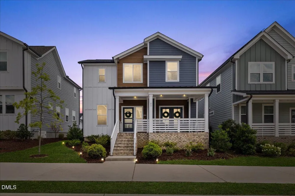 51 Millennium Drive Pittsboro, NC 27312