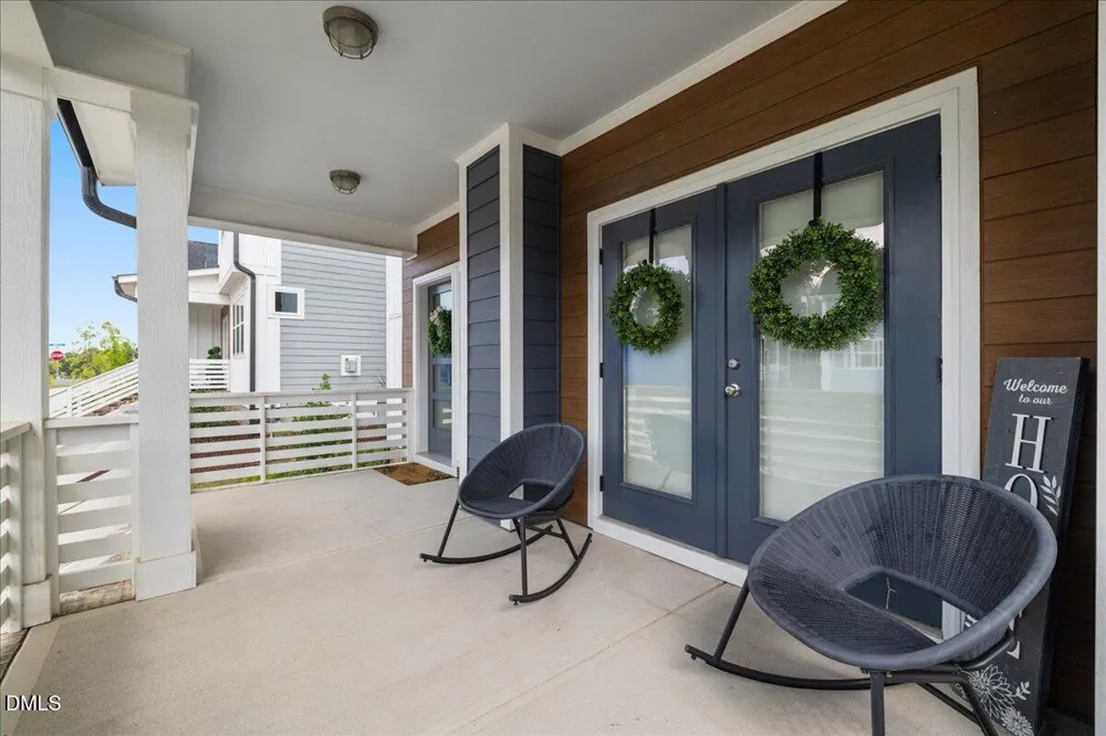 51 Millennium Drive Pittsboro, NC 27312
