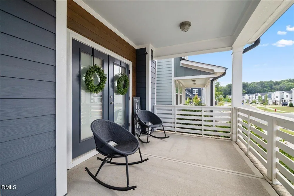 51 Millennium Drive Pittsboro, NC 27312