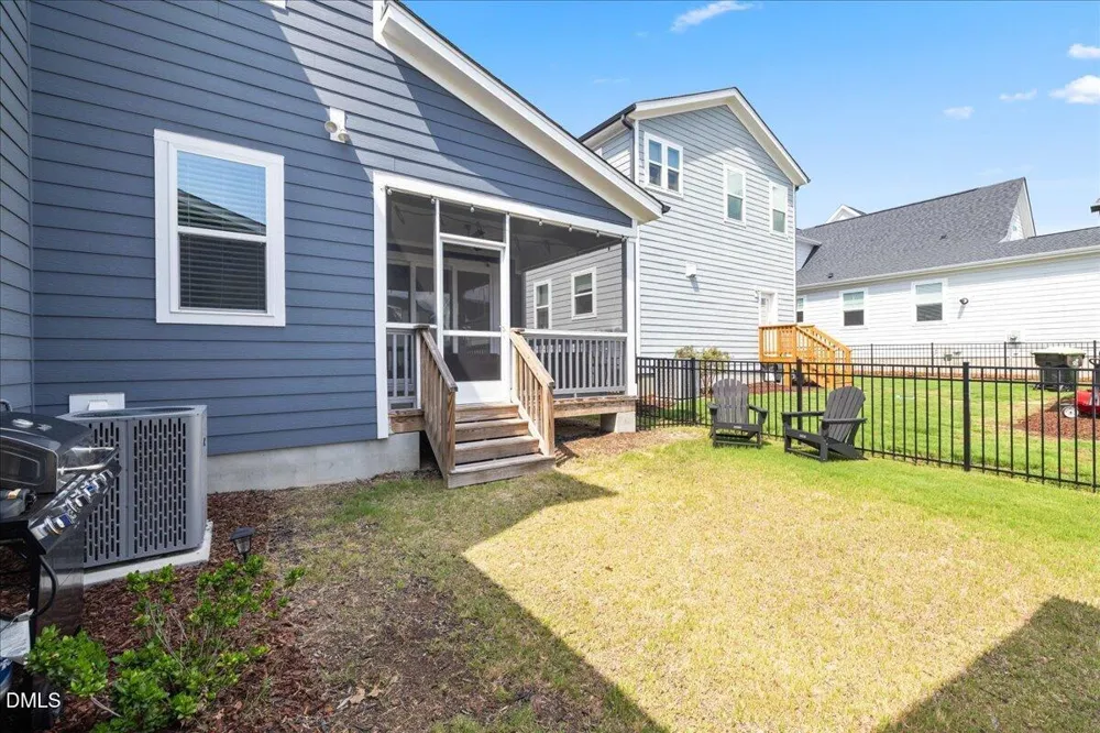 51 Millennium Drive Pittsboro, NC 27312