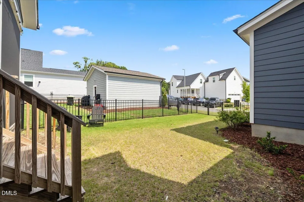 51 Millennium Drive Pittsboro, NC 27312