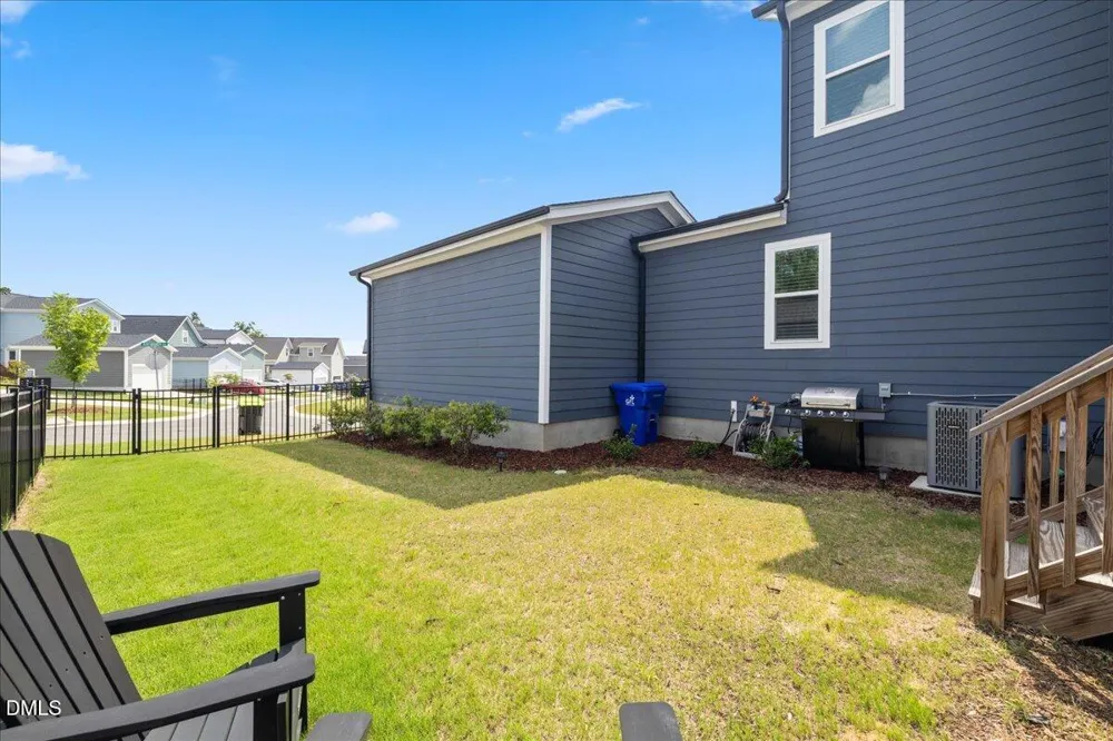 51 Millennium Drive Pittsboro, NC 27312
