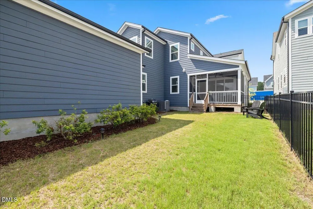 51 Millennium Drive Pittsboro, NC 27312