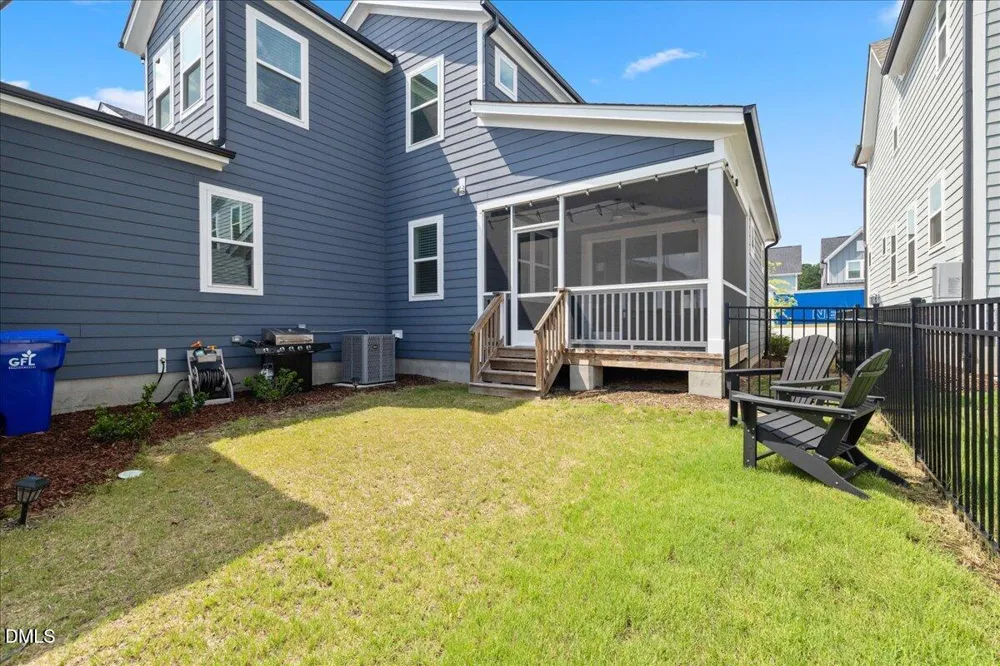 51 Millennium Drive Pittsboro, NC 27312