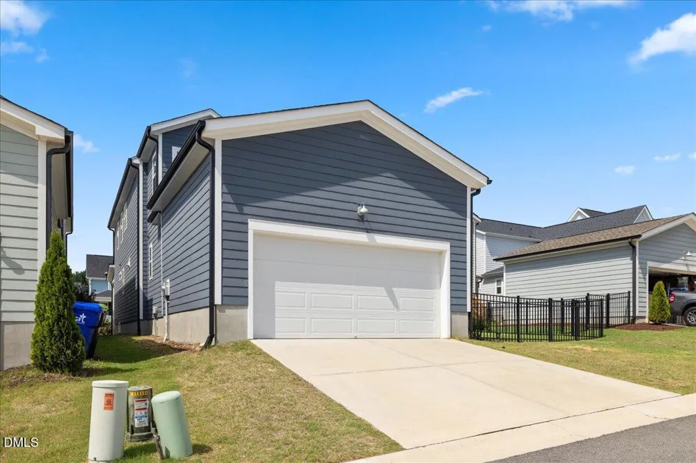 51 Millennium Drive Pittsboro, NC 27312