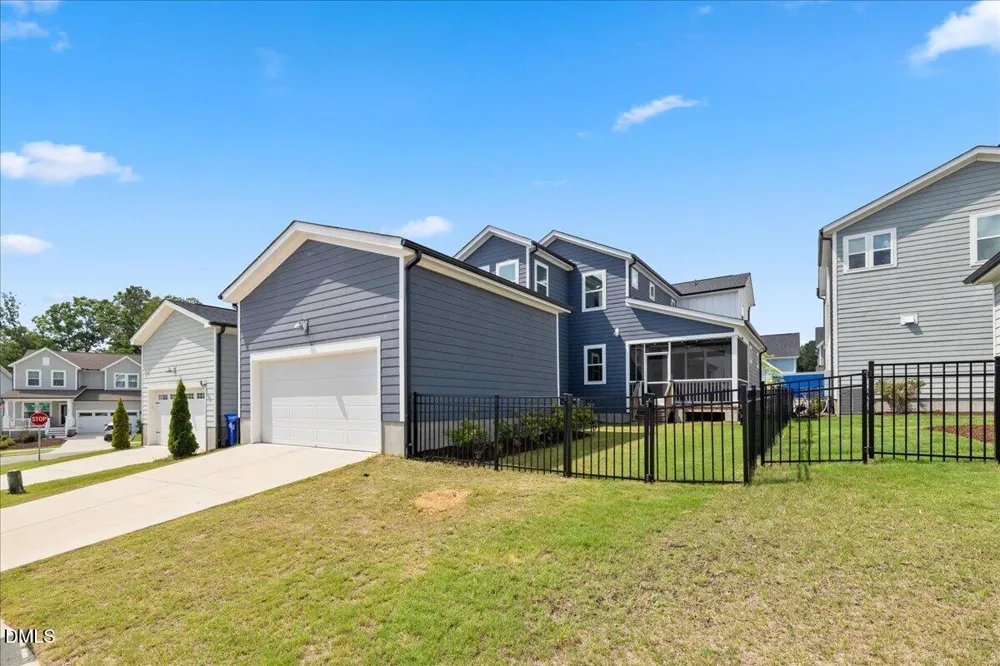 51 Millennium Drive Pittsboro, NC 27312