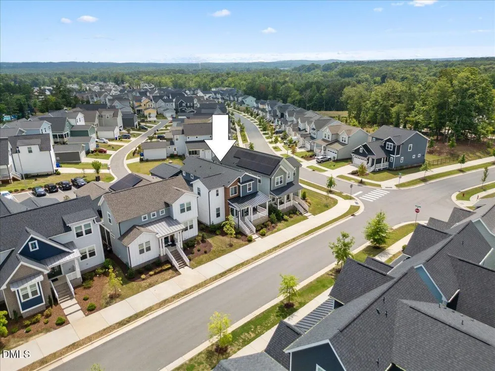 51 Millennium Drive Pittsboro, NC 27312