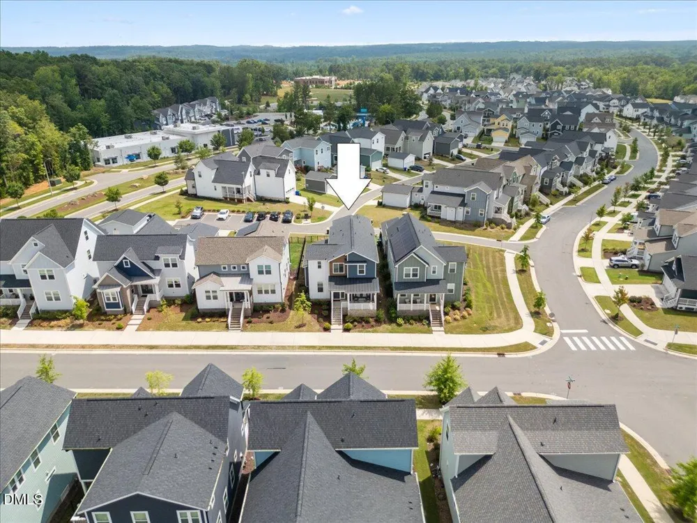 51 Millennium Drive Pittsboro, NC 27312