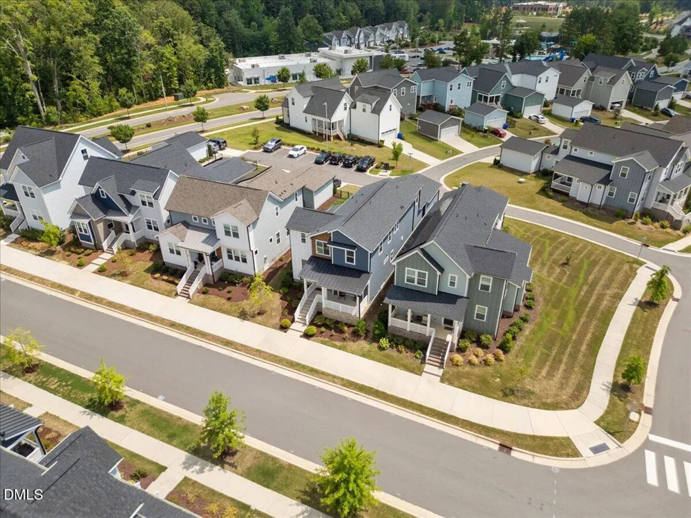 51 Millennium Drive Pittsboro, NC 27312