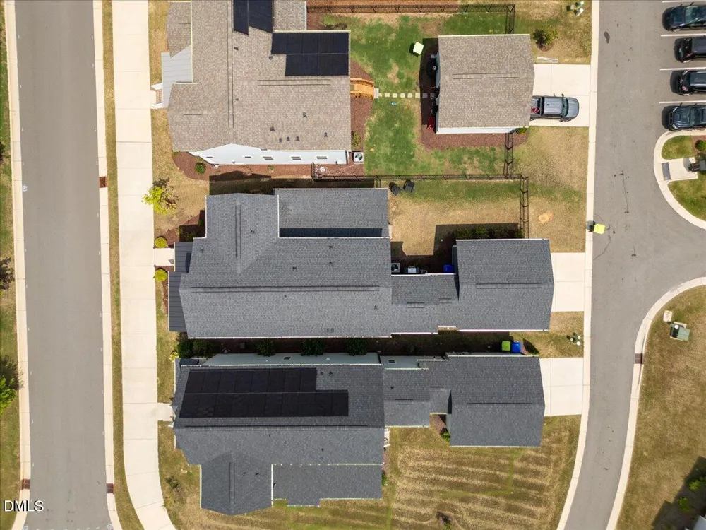 51 Millennium Drive Pittsboro, NC 27312