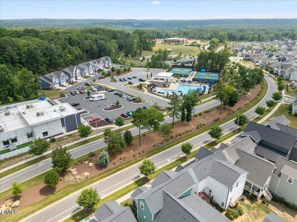 51 Millennium Drive Pittsboro, NC 27312