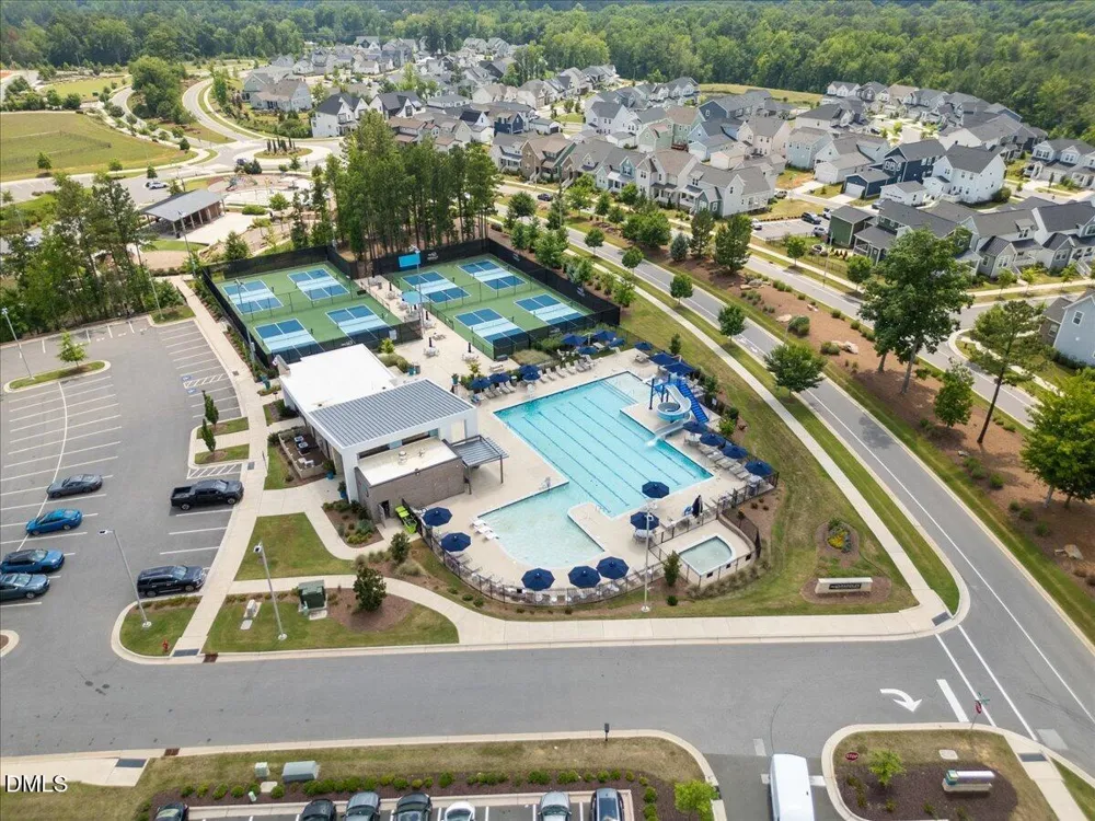 51 Millennium Drive Pittsboro, NC 27312