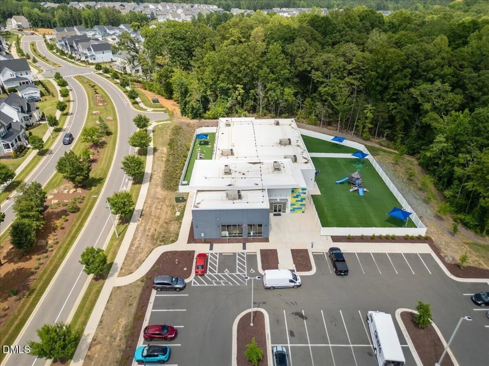 51 Millennium Drive Pittsboro, NC 27312