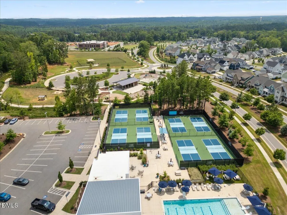 51 Millennium Drive Pittsboro, NC 27312