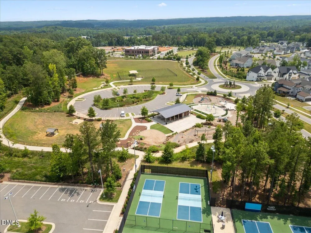 51 Millennium Drive Pittsboro, NC 27312