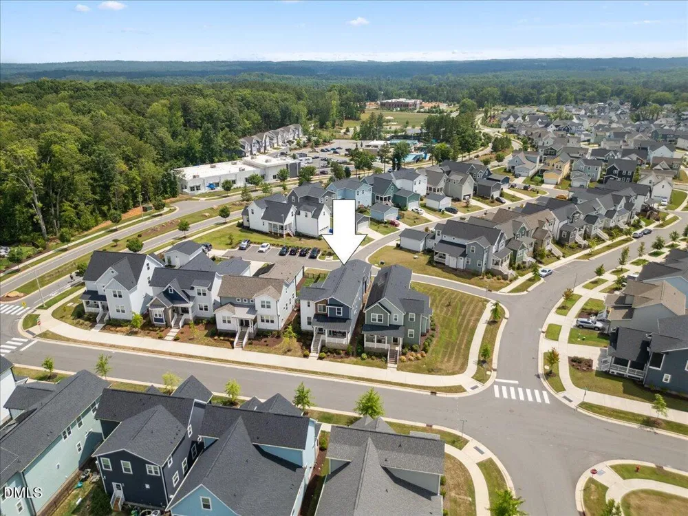 51 Millennium Drive Pittsboro, NC 27312