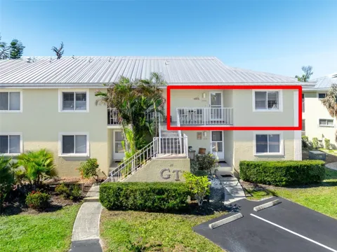 6600 GASPARILLA PINES BOULEVARD #204