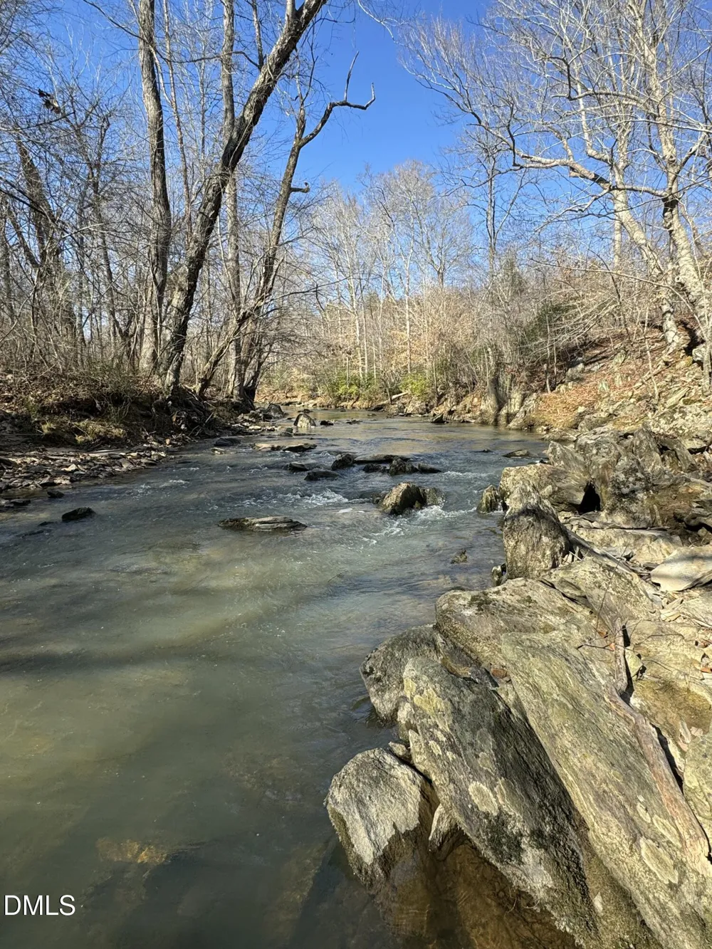 0 Helena Moriah Road Timberlake, NC 27583