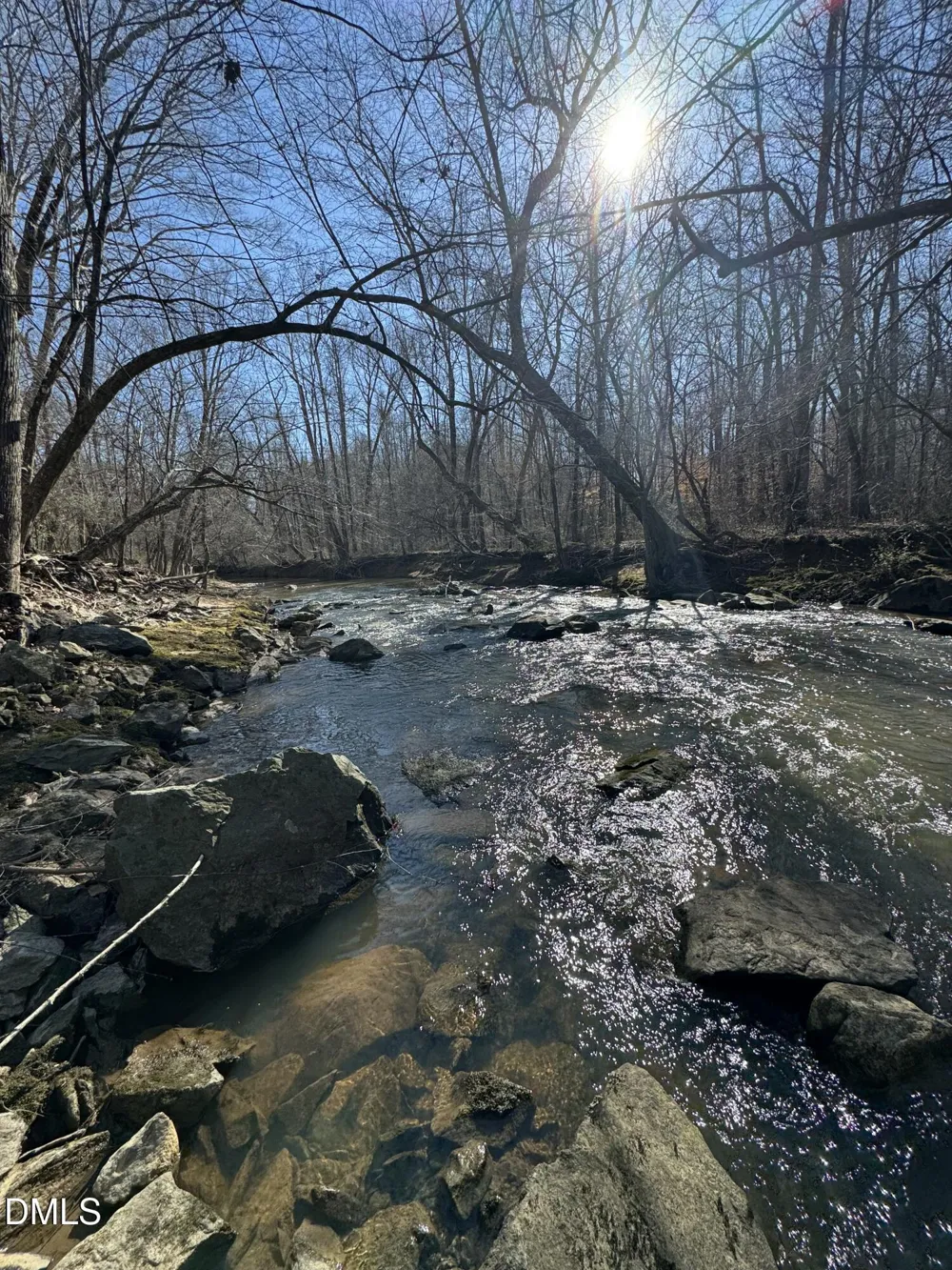 0 Helena Moriah Road Timberlake, NC 27583