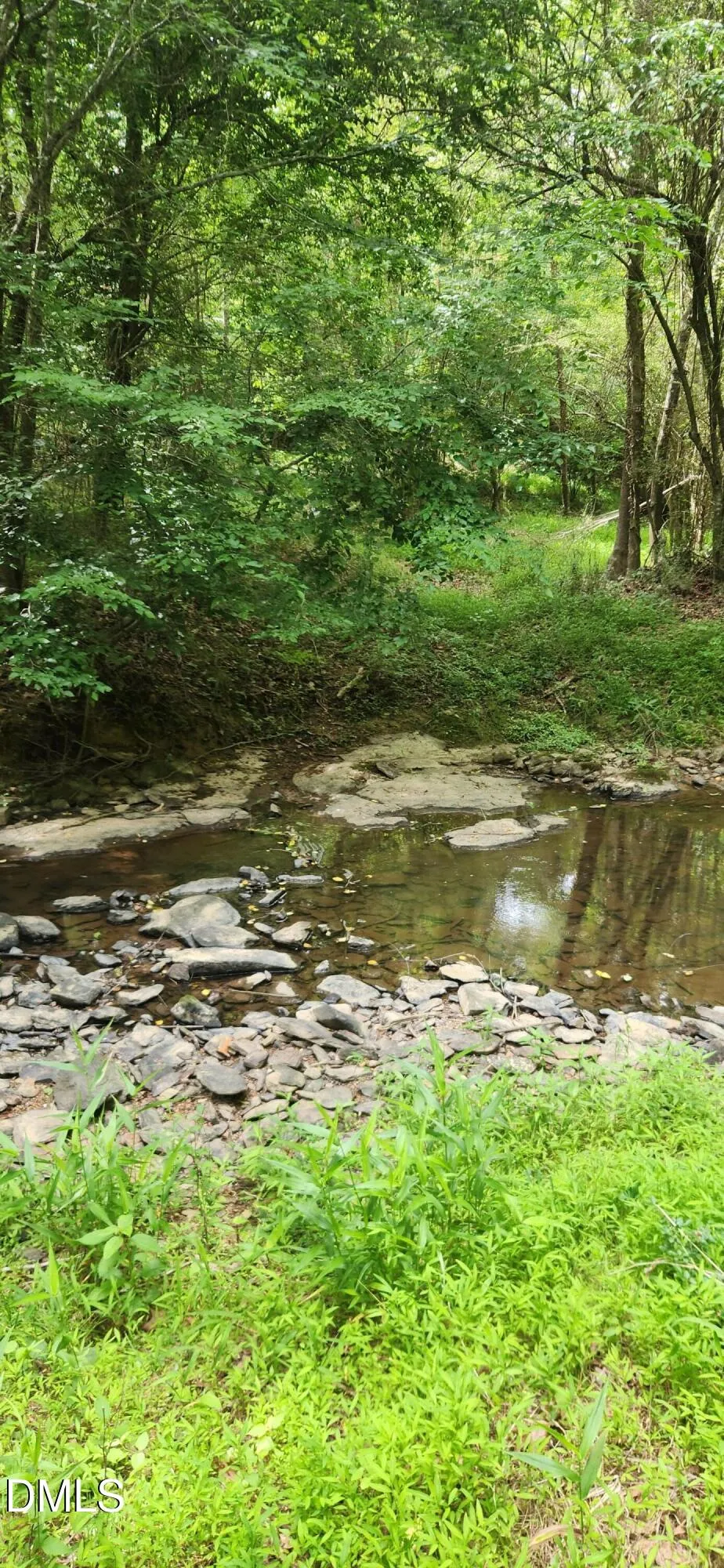 0 Helena Moriah Road Timberlake, NC 27583