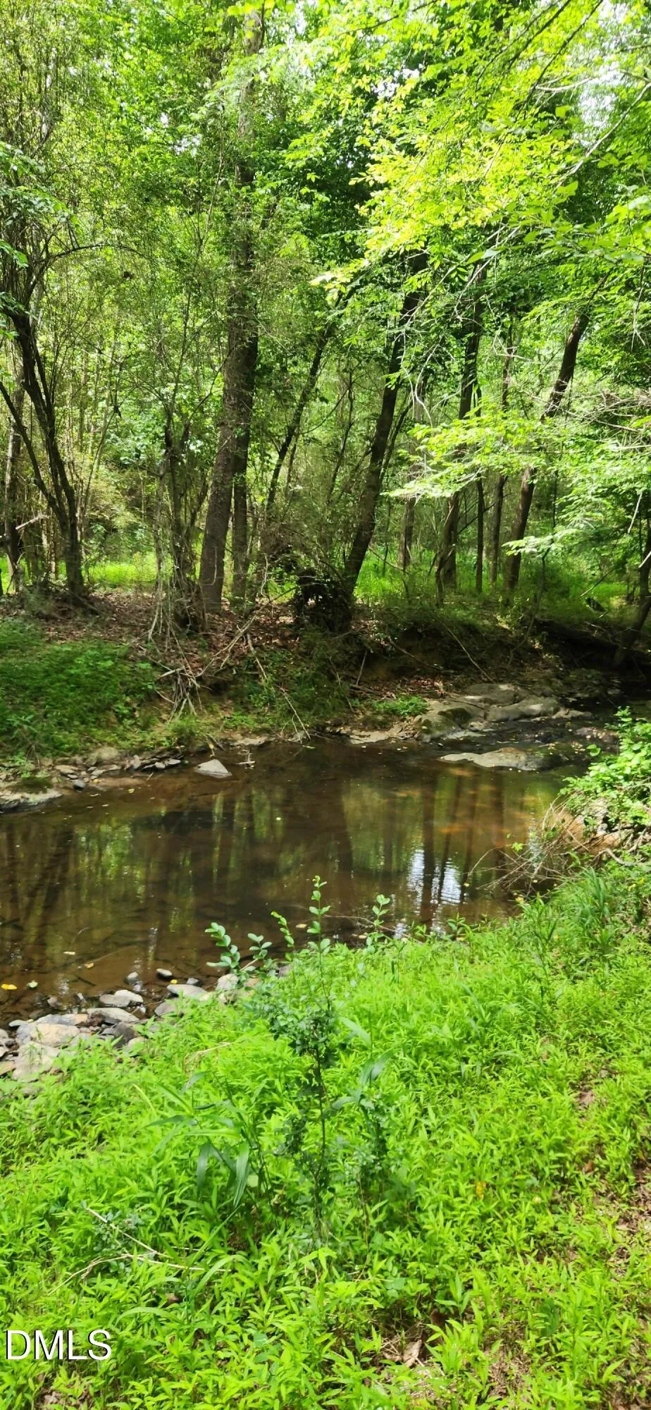 0 Helena Moriah Road Timberlake, NC 27583