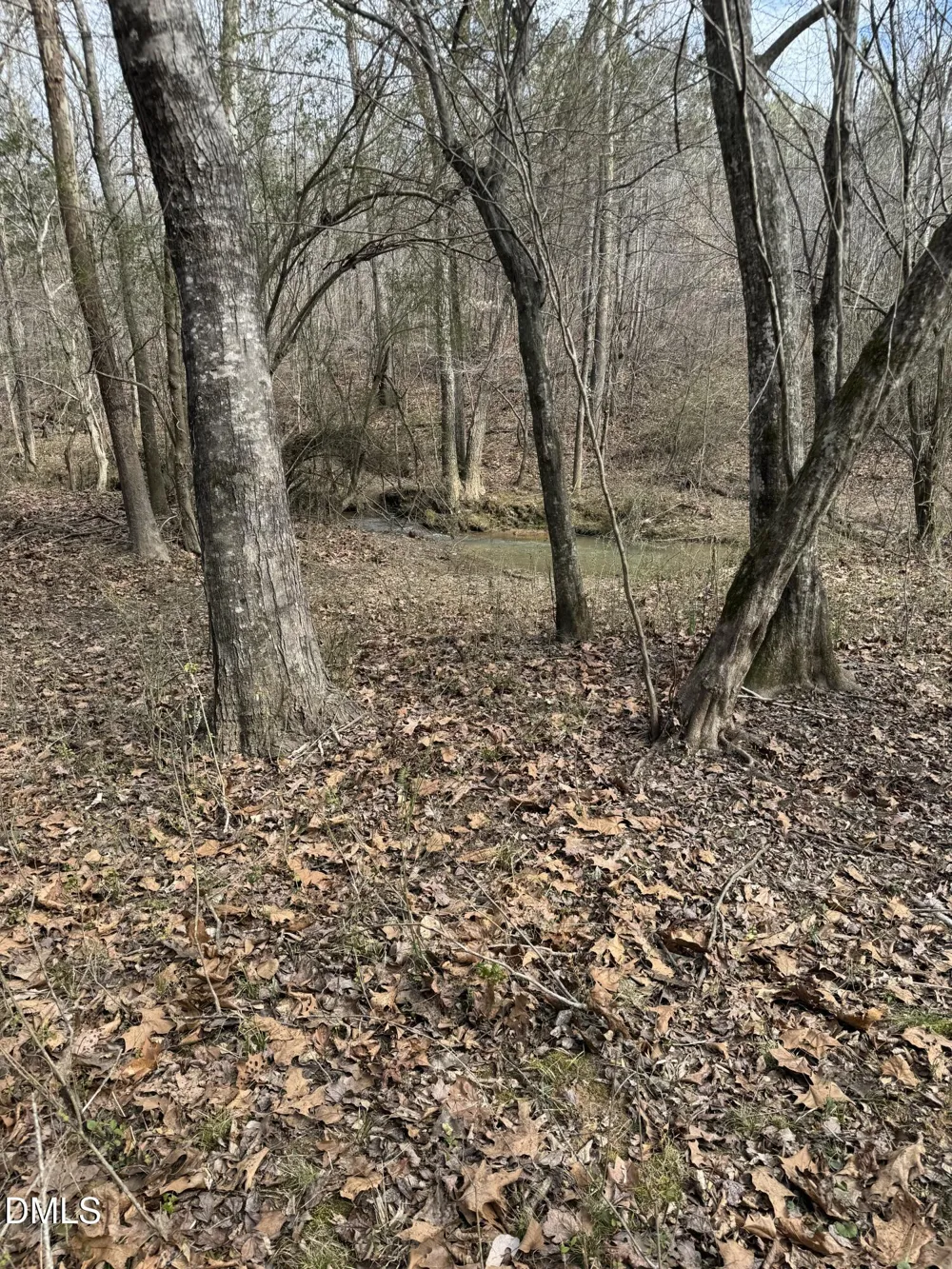 0 Helena Moriah Road Timberlake, NC 27583