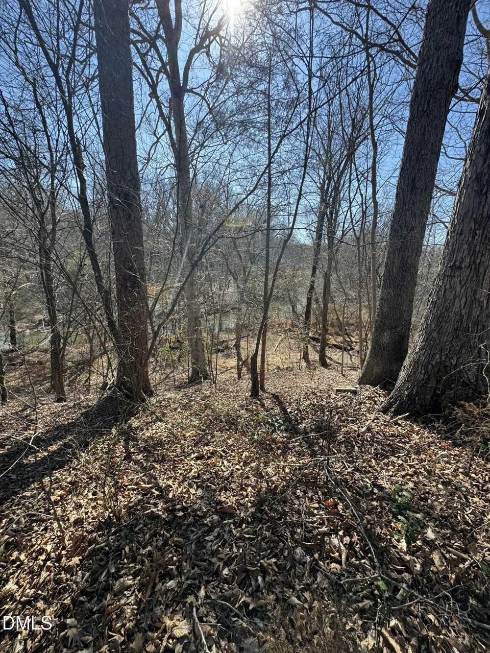 0 Helena Moriah Road Timberlake, NC 27583