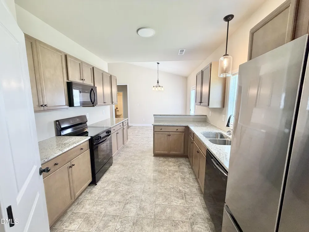 404 S Eastwood Drive Benson, NC 27504