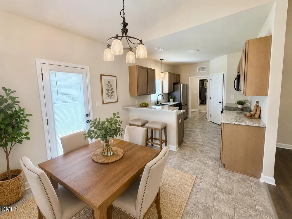 404 S Eastwood Drive Benson, NC 27504