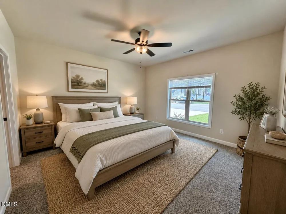 404 S Eastwood Drive Benson, NC 27504