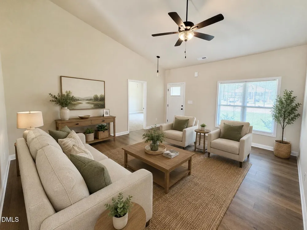404 S Eastwood Drive Benson, NC 27504