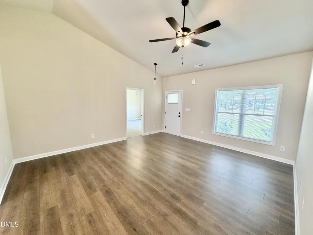 404 S Eastwood Drive Benson, NC 27504