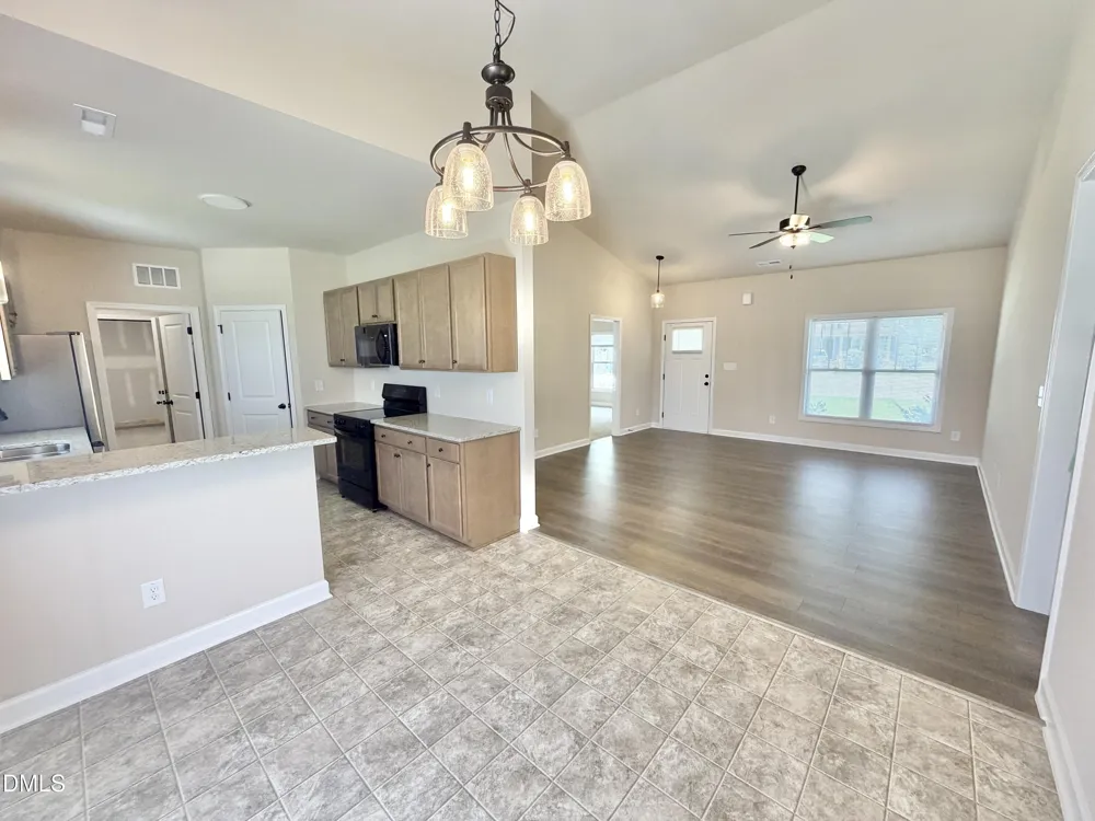 404 S Eastwood Drive Benson, NC 27504