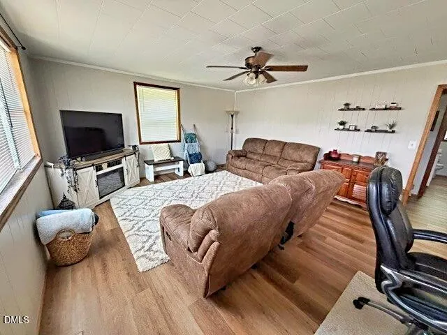 3555 Antioch Church Road Timberlake, NC 27583