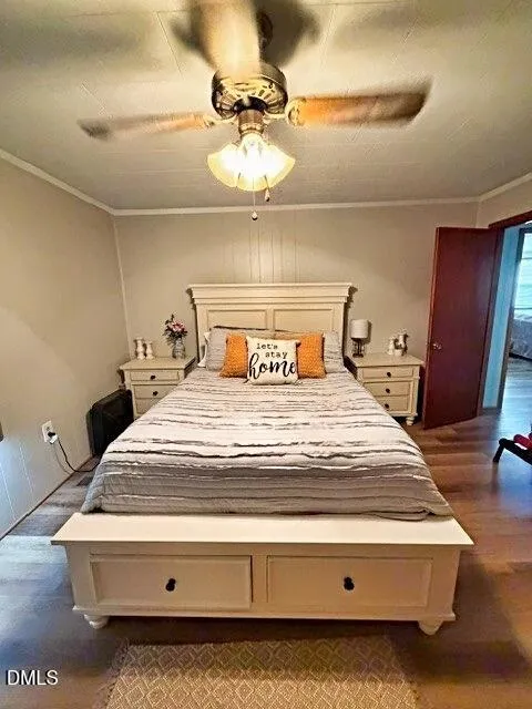 3555 Antioch Church Road Timberlake, NC 27583