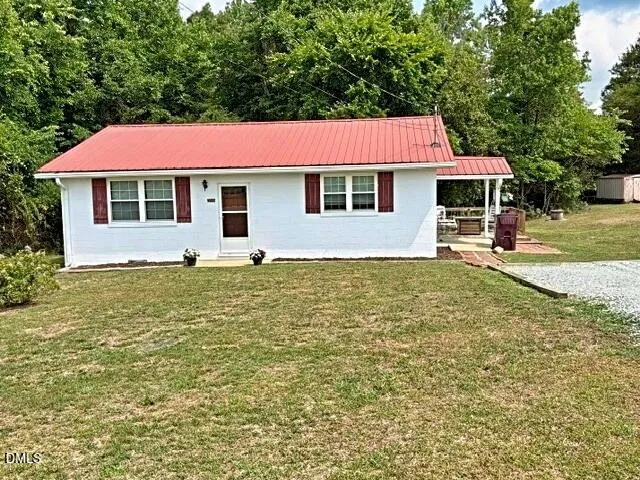 3555 Antioch Church Road Timberlake, NC 27583