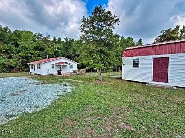 3555 Antioch Church Road Timberlake, NC 27583
