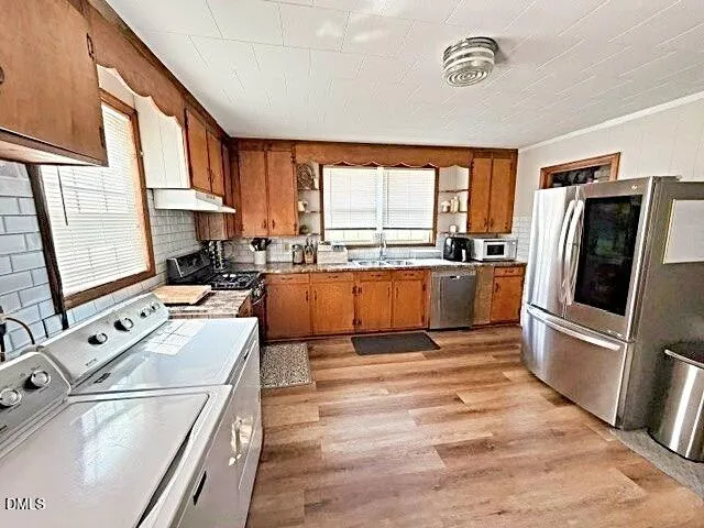 3555 Antioch Church Road Timberlake, NC 27583