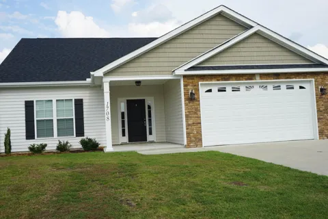 1708 Penncross Drive