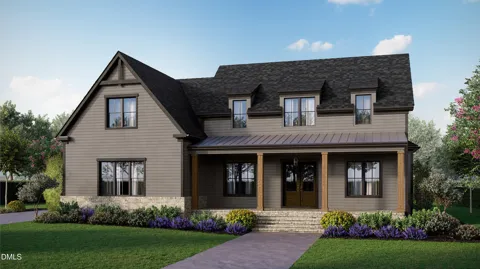 375 Gaines Trail