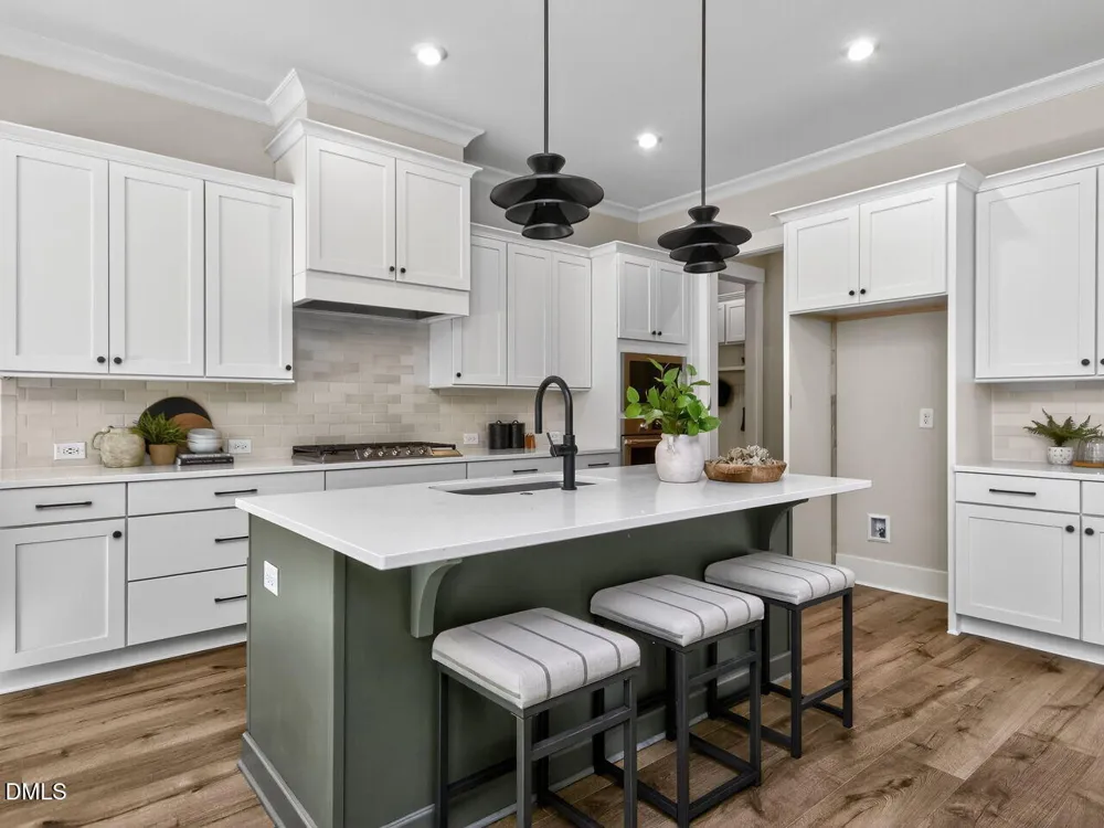 375 Gaines Trail Pittsboro, NC 27312