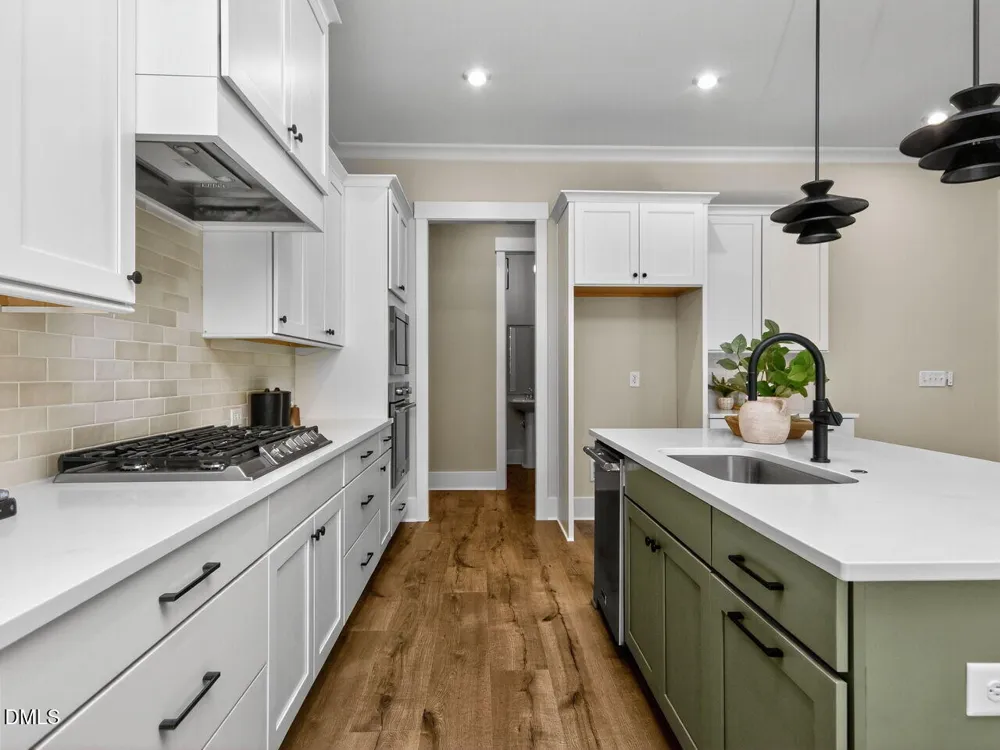 375 Gaines Trail Pittsboro, NC 27312
