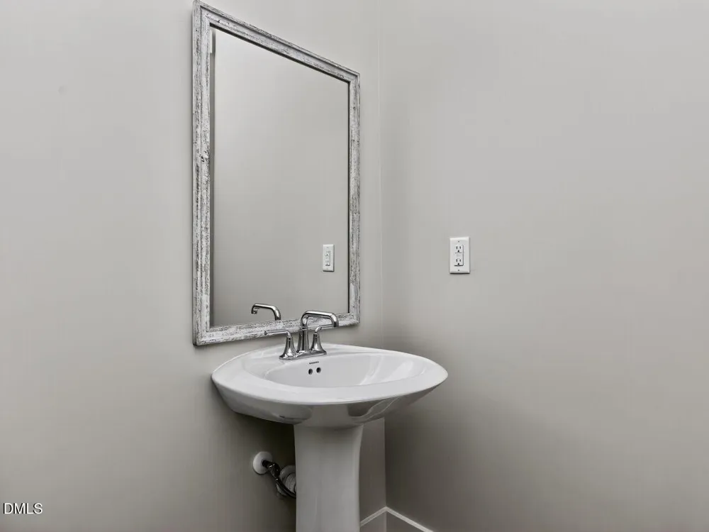 375 Gaines Trail Pittsboro, NC 27312