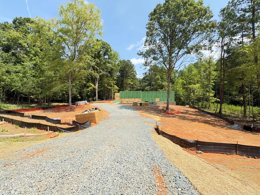 375 Gaines Trail Pittsboro, NC 27312
