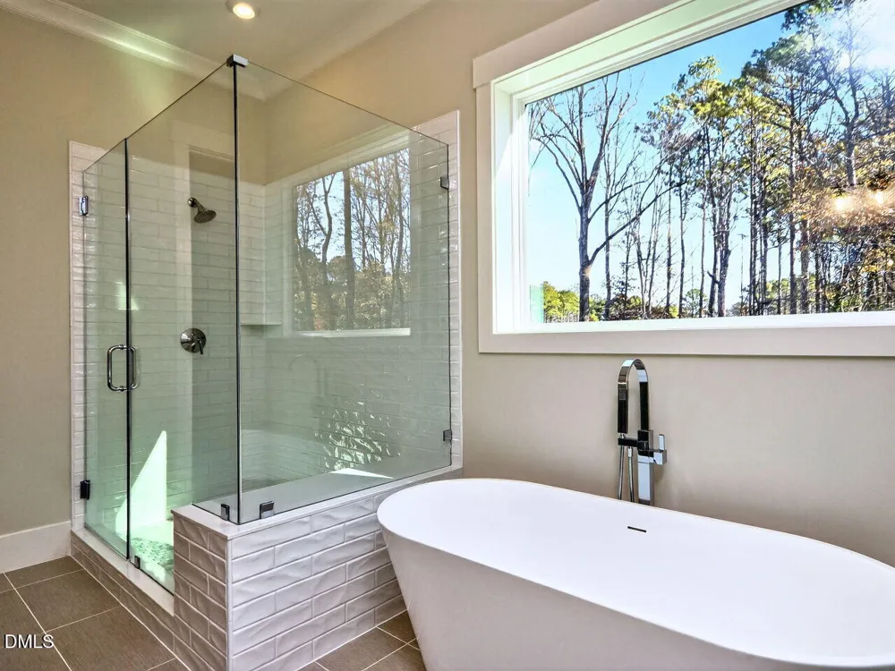 375 Gaines Trail Pittsboro, NC 27312