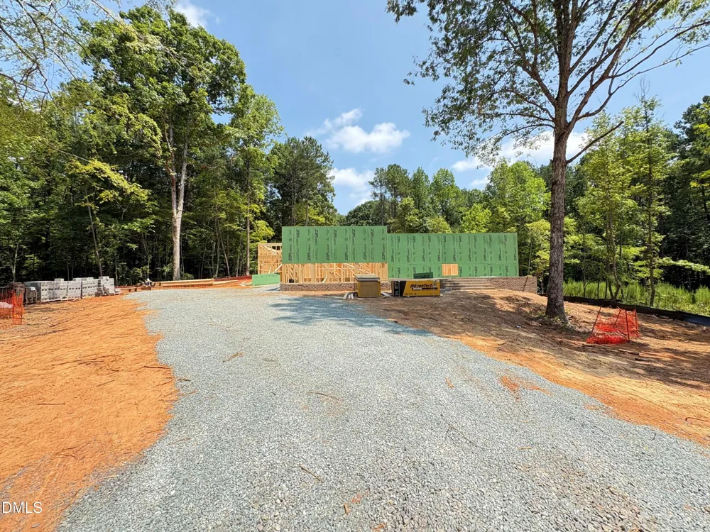 375 Gaines Trail Pittsboro, NC 27312