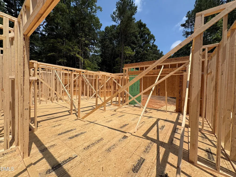 375 Gaines Trail Pittsboro, NC 27312